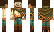 goodtimewithscar Minecraft Skin