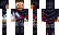 goodtimewithscar Minecraft Skin