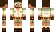 goodtimewithscar Minecraft Skin