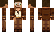 GoodTimeWithScar Minecraft Skin