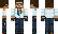 goodtimewithscar Minecraft Skin