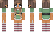 k4tsuma Minecraft Skin