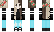 inkyrose Minecraft Skin