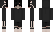 zany Minecraft Skin