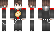 silverchest Minecraft Skin