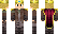 StoicPuma1 Minecraft Skin