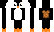 PenguinoYT Minecraft Skin