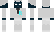 oliverwinther Minecraft Skin