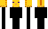 Theblueaxolotl Minecraft Skin