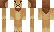 LionMaker Minecraft Skin