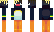 pengualo Minecraft Skin