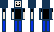 504TimeOut Minecraft Skin