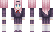 XaXaa Minecraft Skin