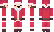 redsitoh Minecraft Skin