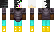 Zombot3000 Minecraft Skin