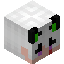 Zombot3000 player head preview