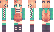 Randomrandomx9 Minecraft Skin