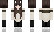 NekoKittenn Minecraft Skin