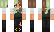 Gface999 Minecraft Skin