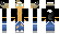 bufflebeast Minecraft Skin