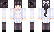 Asheville Minecraft Skin