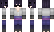 Knowledge Minecraft Skin