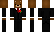 MCClai Minecraft Skin