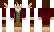 Negal123 Minecraft Skin