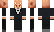 CreamySpank Minecraft Skin