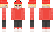 Xrromi Minecraft Skin