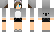 JaesCash Minecraft Skin