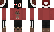 TobiaszGaming Minecraft Skin