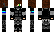 _Kastle Minecraft Skin