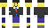 2Rnimation Minecraft Skin