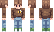 Steboot Minecraft Skin