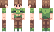 Steboot Minecraft Skin