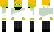 koopa_102 Minecraft Skin