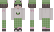 novalikesmen Minecraft Skin