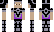 XCG27 Minecraft Skin