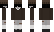 miilkey Minecraft Skin