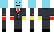 fcstqr Minecraft Skin