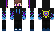 OarthurYT Minecraft Skin