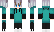 Ikamijuf Minecraft Skin