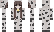 sk245802 Minecraft Skin