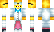 Plaza Minecraft Skin