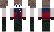 diamondDR15 Minecraft Skin