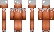 Spaceboy Minecraft Skin