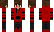 _Zento Minecraft Skin