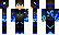 Thunderstar5 Minecraft Skin