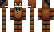 Popper Minecraft Skin